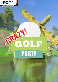 Tải game Crazy Golf Party-TENOKE Tải game Crazy Golf Party-TENOKE