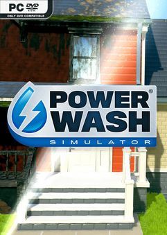 Tải game PowerWash Simulator v1.11.0-P2P Tải game PowerWash Simulator v1.11.0-P2P
