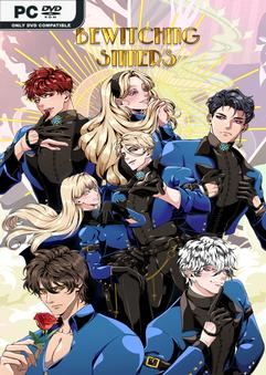 Tải game Bewitching Sinners-TENOKE Tải game Bewitching Sinners-TENOKE