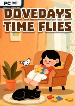 Bộ sưu tập game Dove Days : Time Flies Bộ sưu tập game Dove Days : Time Flies