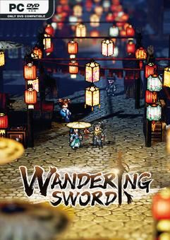 Tải game Wandering Sword v1.23.20-P2P Tải game Wandering Sword v1.23.20-P2P