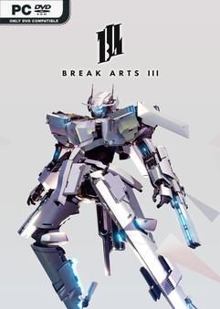 Tải game BREAK ARTS III-TENOKE Tải game BREAK ARTS III-TENOKE