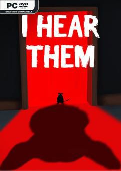 Tải game I Hear Them-bADkARMA Tải game I Hear Them-bADkARMA