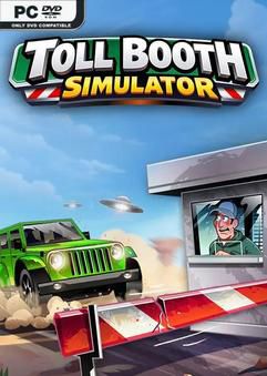 Tải game Toll Booth Simulator-GoldBerg Tải game Toll Booth Simulator-GoldBerg