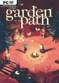 Tải game The Garden Path v1.1.0.3-P2P