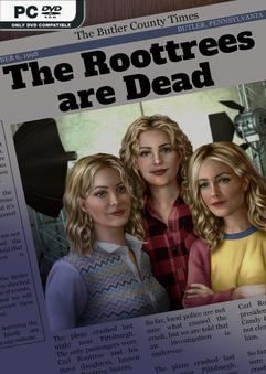 Tải game The Roottrees are Dead v20260313-TENOKE Tải game The Roottrees are Dead v20260313-TENOKE