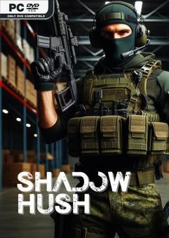 Tải game Shadow Hush-TENOKE Tải game Shadow Hush-TENOKE