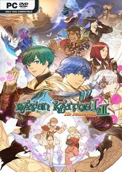 Tải game Baten Kaitos I And II HD Remaster-TENOKE Tải game Baten Kaitos I And II HD Remaster-TENOKE