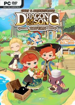Tải game Dragon Song Tavern Cozy And Adventurous-TENOKE Tải game Dragon Song Tavern Cozy And Adventurous-TENOKE