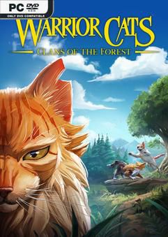 Tải game Warrior Cats Clans of the Forest-RUNE Tải game Warrior Cats Clans of the Forest-RUNE