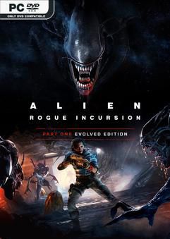 Tải game Alien Rogue Incursion Evolved Edition v1.1.1-P2P Tải game Alien Rogue Incursion Evolved Edition v1.1.1-P2P