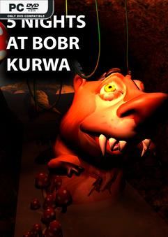 Tải game 5 NIGHTS AT BOBR KURWA-TENOKE Tải game 5 NIGHTS AT BOBR KURWA-TENOKE