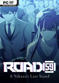 Tải game ROAD59 A Yakuzas Last Stand-GoldBerg Tải game ROAD59 A Yakuzas Last Stand-GoldBerg