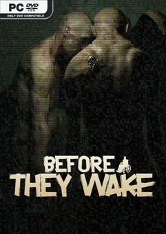 Tải game Before They Wake-TENOKE Tải game Before They Wake-TENOKE