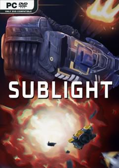 Tải game Sublight Early Access Tải game Sublight Early Access