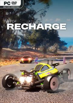 Tải game Recharge Early Access Tải game Recharge Early Access