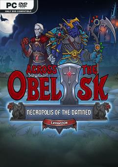 Tải game Across the Obelisk Necropolis Of The Damned-P2P Tải game Across the Obelisk Necropolis Of The Damned-P2P