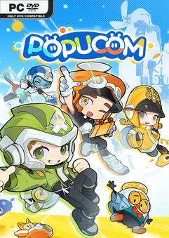 Tải game POPUCOM-RUNE Tải game POPUCOM-RUNE