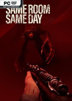 Tải game Same Room Same Day-TiNYiSO Tải game Same Room Same Day-TiNYiSO