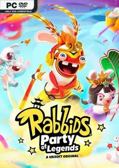 Tải game Rabbids Party of Legends v1.0.001 HYPERVISOR-P2P Tải game Rabbids Party of Legends v1.0.001 HYPERVISOR-P2P