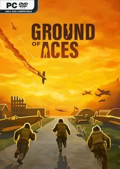 Tải game Ground of Aces Early Access Tải game Ground of Aces Early Access
