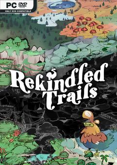 Tải game Rekindled Trails-TENOKE Tải game Rekindled Trails-TENOKE