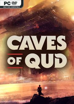 Tải game Caves of Qud v1.0.2-P2P Tải game Caves of Qud v1.0.2-P2P