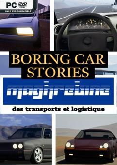 Tải game Boring Car Stories Early Access Tải game Boring Car Stories Early Access