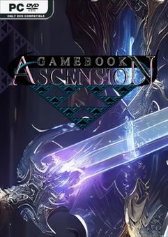Tải game Ascension Gamebook-TENOKE Tải game Ascension Gamebook-TENOKE