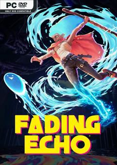 Bộ sưu tập game Fading Echo Bộ sưu tập game Fading Echo
