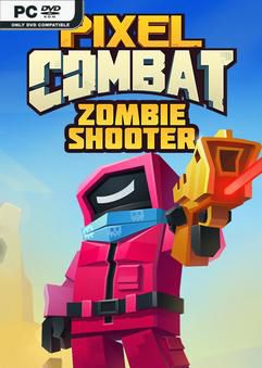 Tải game Pixel Combat Zombie Shooter-TENOKE Tải game Pixel Combat Zombie Shooter-TENOKE