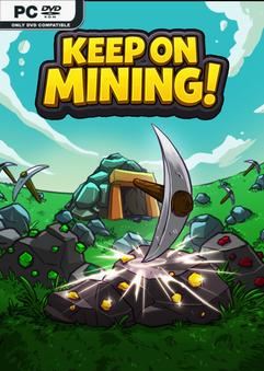 Tải game Keep on Mining-P2P Tải game Keep on Mining-P2P