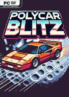 Tải game Polycar Blitz-TENOKE Tải game Polycar Blitz-TENOKE
