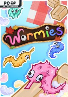 Tải game Wormies Build 23469416 Tải game Wormies Build 23469416