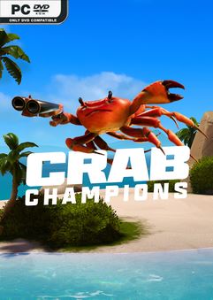 Tải game Crab Champions The Anvil Early Access Tải game Crab Champions The Anvil Early Access