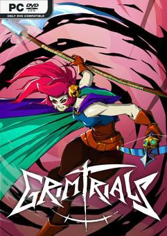 Tải game Grim Trials-TENOKE Tải game Grim Trials-TENOKE