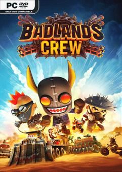 Tải game Badlands Crew v20250512-P2P Tải game Badlands Crew v20250512-P2P