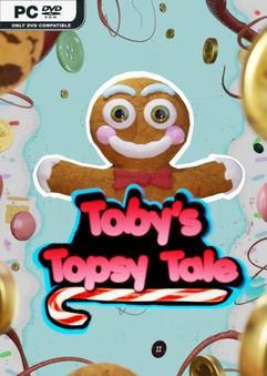 Tải game Tobys Topsy Tale-TENOKE Tải game Tobys Topsy Tale-TENOKE