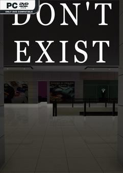 Tải game DONT EXIST-TENOKE Tải game DONT EXIST-TENOKE