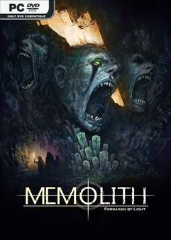 Tải game MEMOLITH Forsaken by Light-TENOKE Tải game MEMOLITH Forsaken by Light-TENOKE