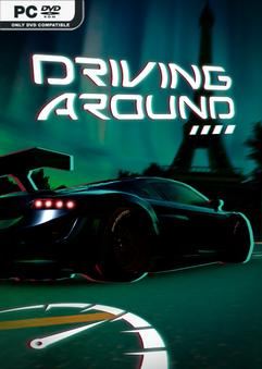 Tải game Driving Around-TENOKE