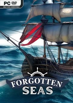 Tải game Forgotten Seas Early Access Tải game Forgotten Seas Early Access