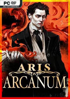 Tải game Aris Arcanum-DINOByTES Tải game Aris Arcanum-DINOByTES