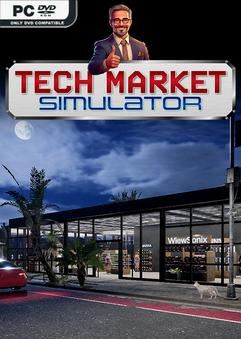 Tải game Tech Market Simulator-TENOKE Tải game Tech Market Simulator-TENOKE