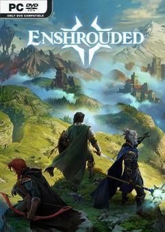 Tải game Enshrouded v1273043-P2P Tải game Enshrouded v1273043-P2P