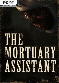 Tải game The Mortuary Assistant v3.0.2-P2P Tải game The Mortuary Assistant v3.0.2-P2P