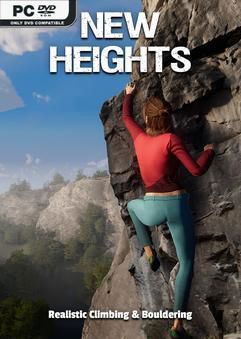 Tải game New Heights Realistic Climbing and Bouldering-TENOKE Tải game New Heights Realistic Climbing and Bouldering-TENOKE
