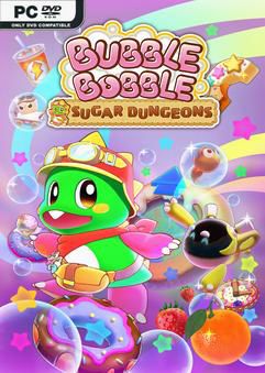 Tải game Bubble Bobble Sugar Dungeons-P2P Tải game Bubble Bobble Sugar Dungeons-P2P