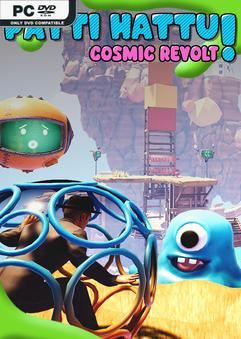 Tải game Patti Hattu Cosmic Revolt-TENOKE