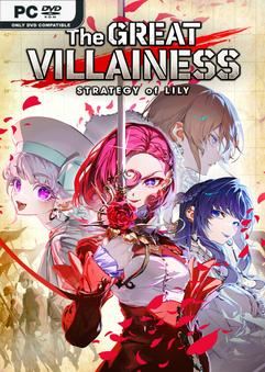 Tải game The Great Villainess Strategy of Lily-TiNYiSO Tải game The Great Villainess Strategy of Lily-TiNYiSO